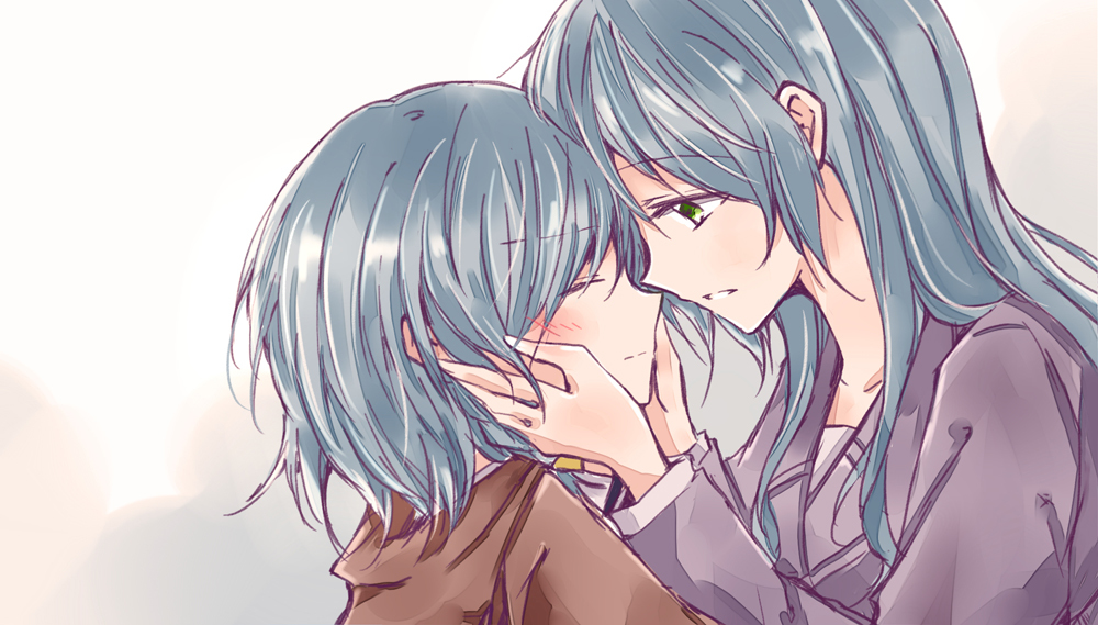 This is a pixiv picture whose title is バンドリ⑤.