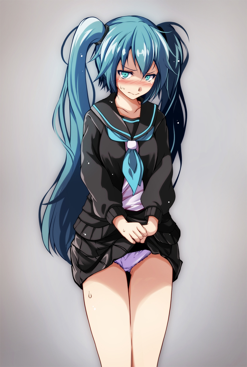 This is a pixiv picture whose title is 回転少女.