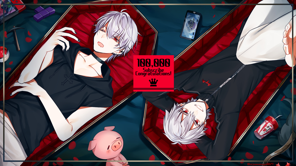 This is a pixiv picture whose title is 2434まとめ【10】.