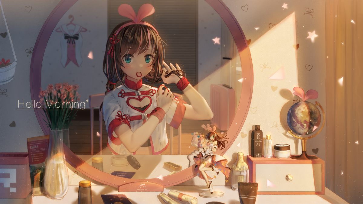 This is a pixiv picture whose title is New step.