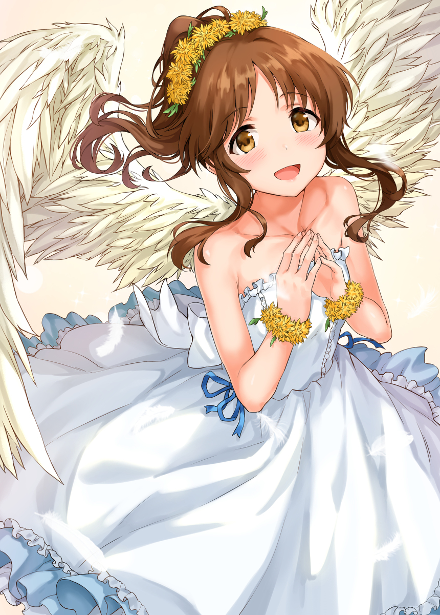 This is a pixiv picture whose title is 무제.