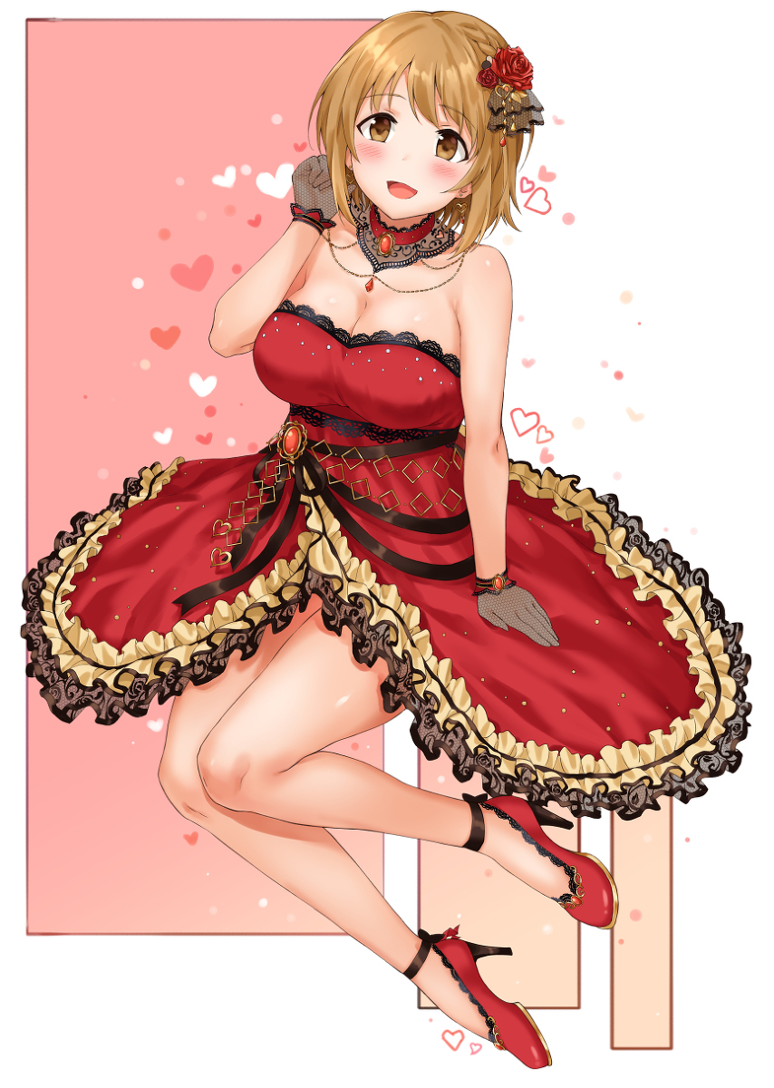 This is a pixiv picture whose title is kanako.