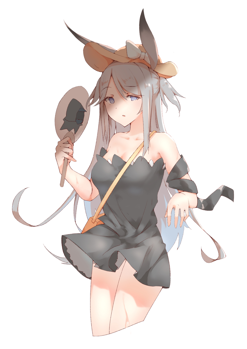 This is a pixiv picture whose title is 热.