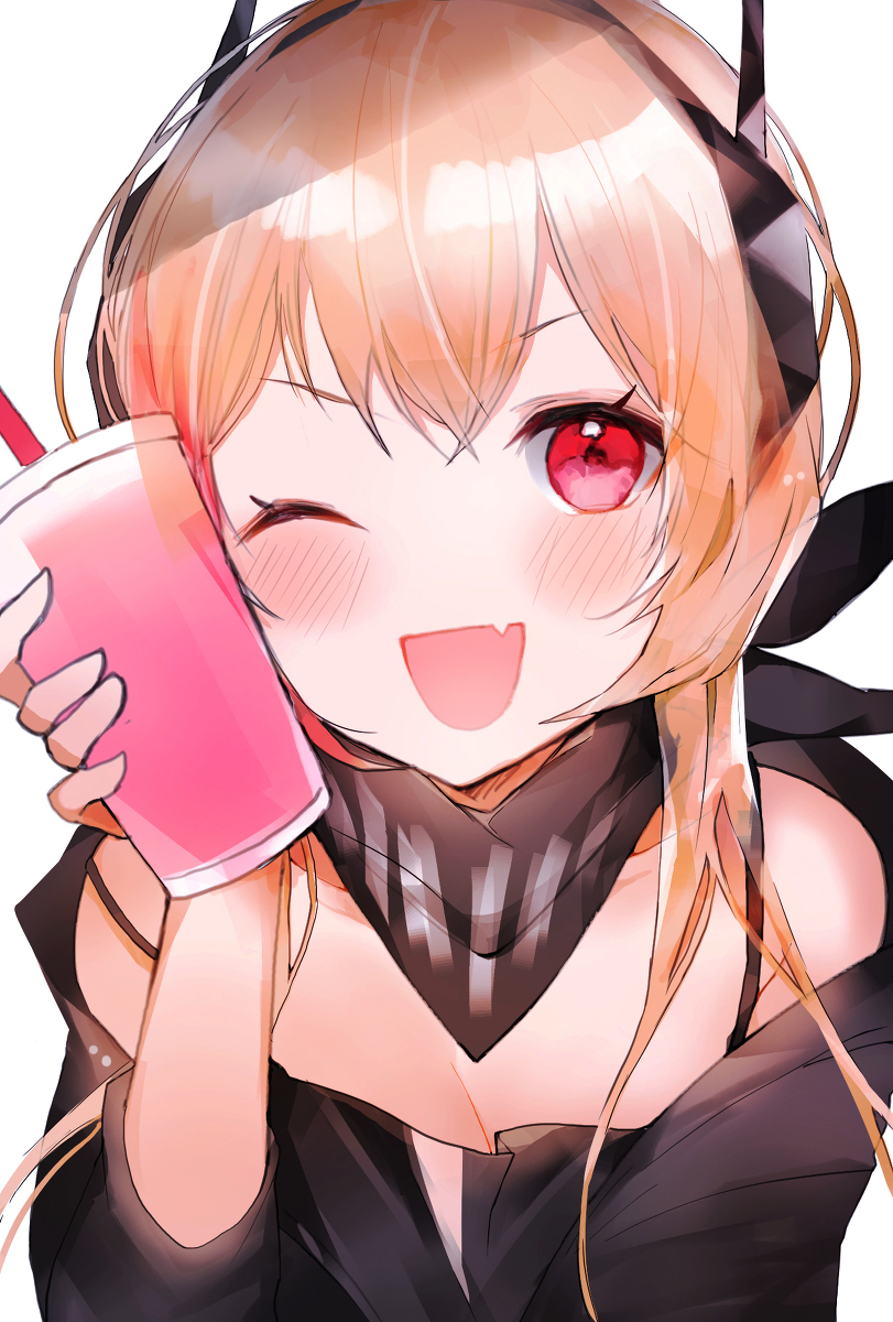 This is a pixiv picture whose title is SOPMOD.