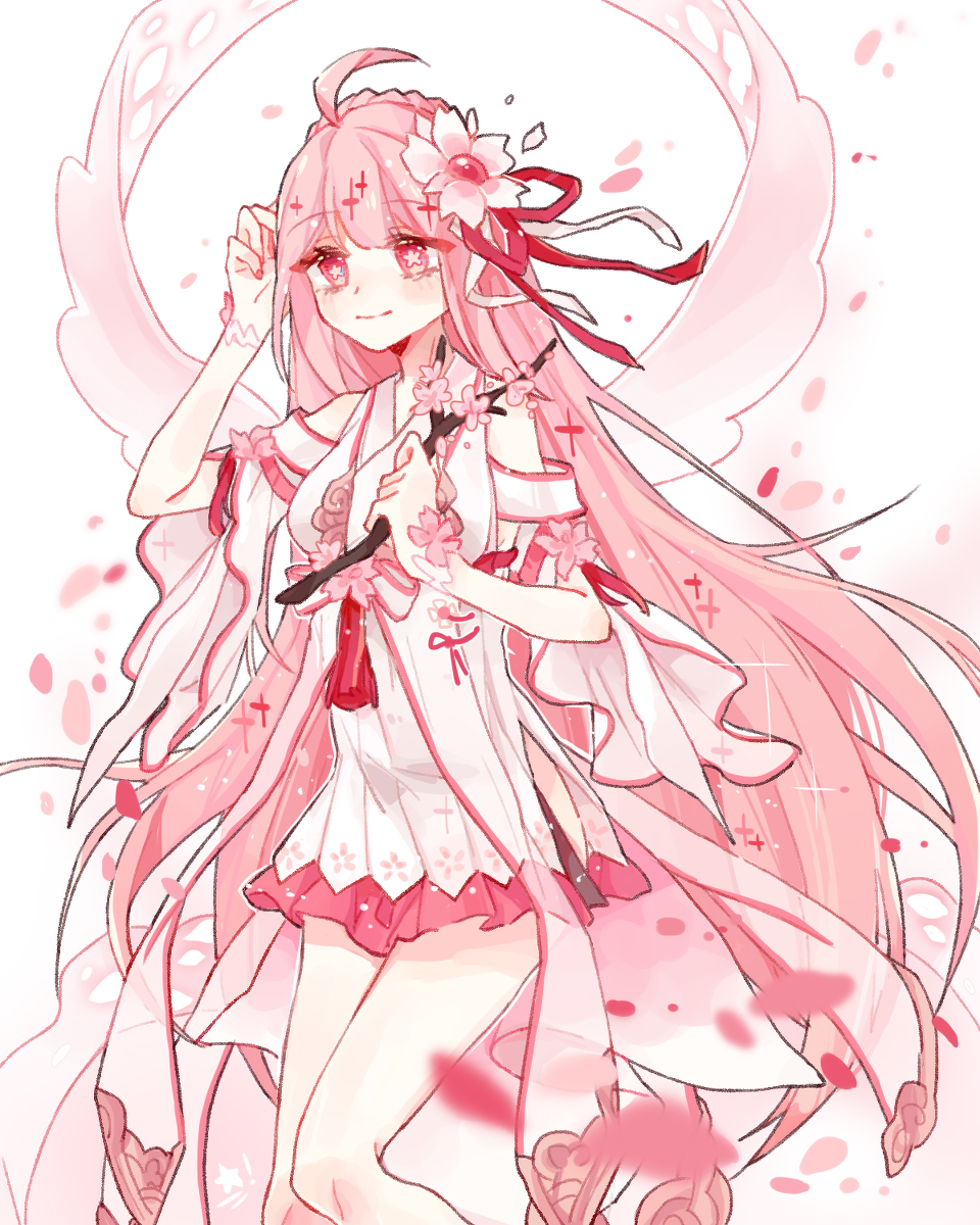 This is a pixiv picture whose title is ELSlog.