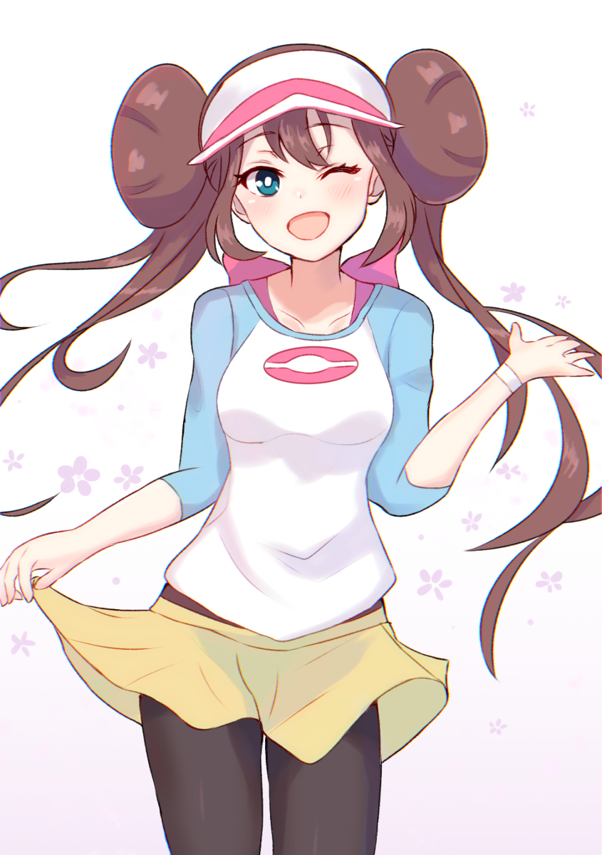 This is a pixiv picture whose title is メイちゃん.