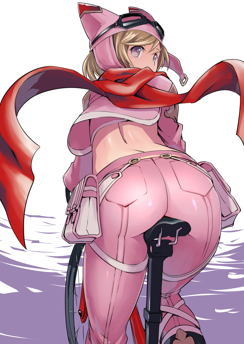 This is a pixiv picture whose title is レーサージータちゃん.