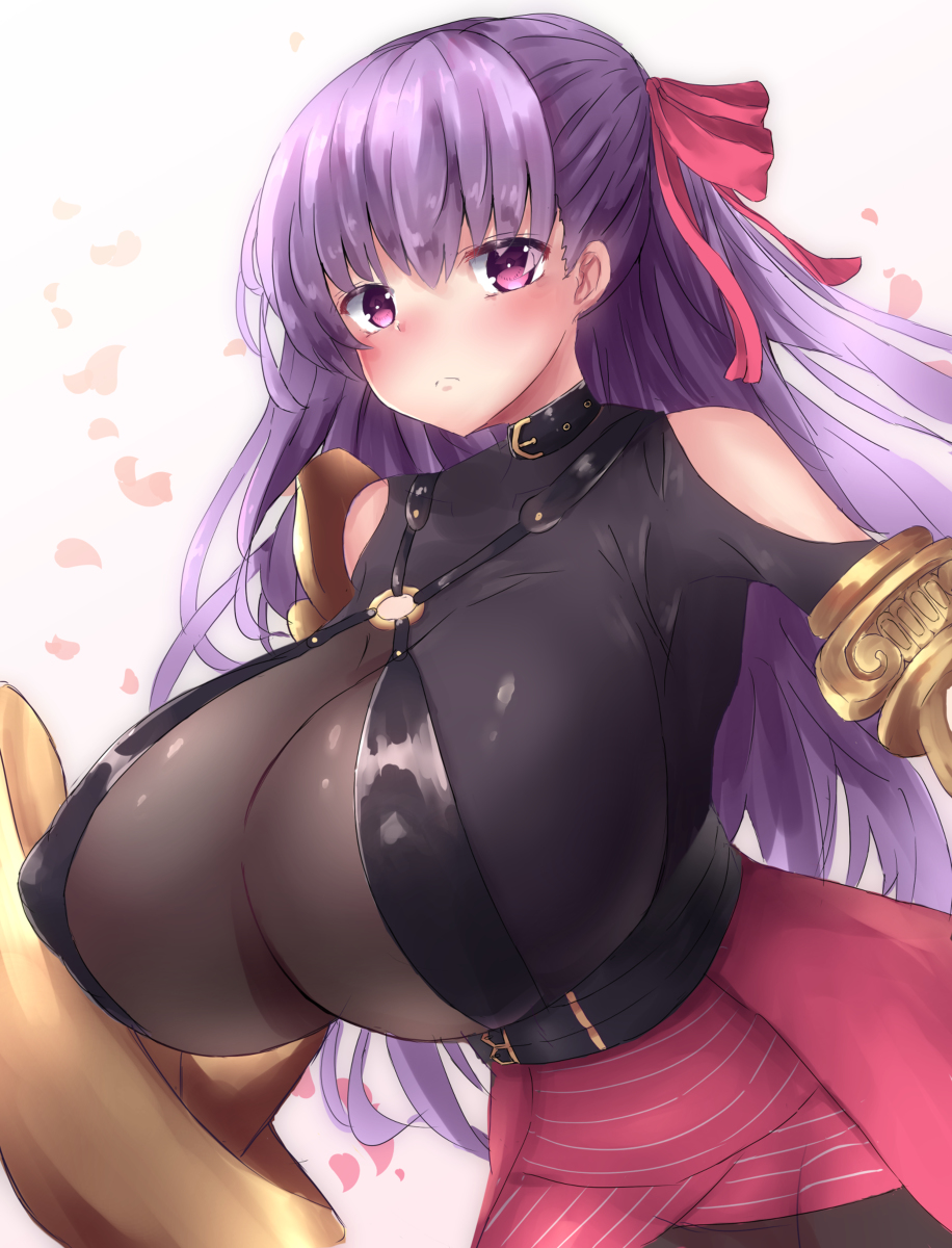 This is a pixiv picture whose title is パッションリップ.