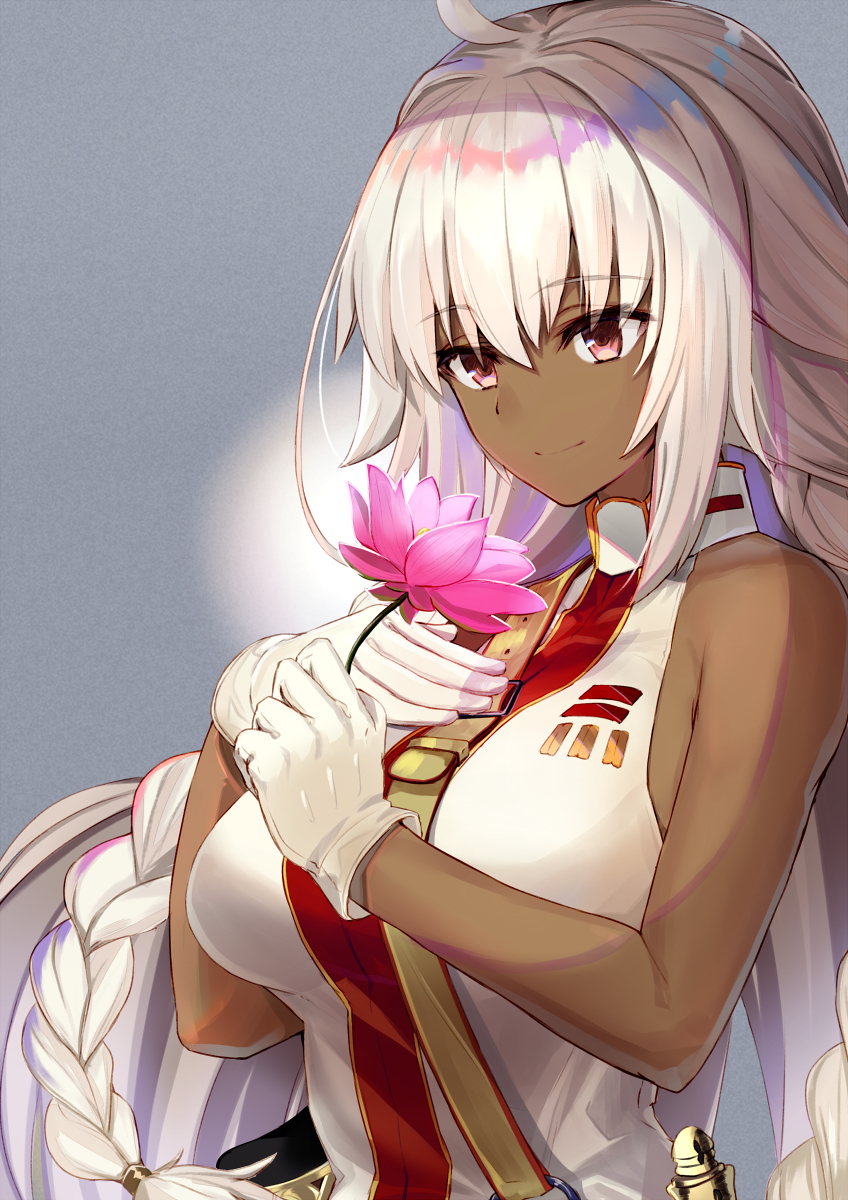 This is a pixiv picture whose title is ”ラクシュミー”.