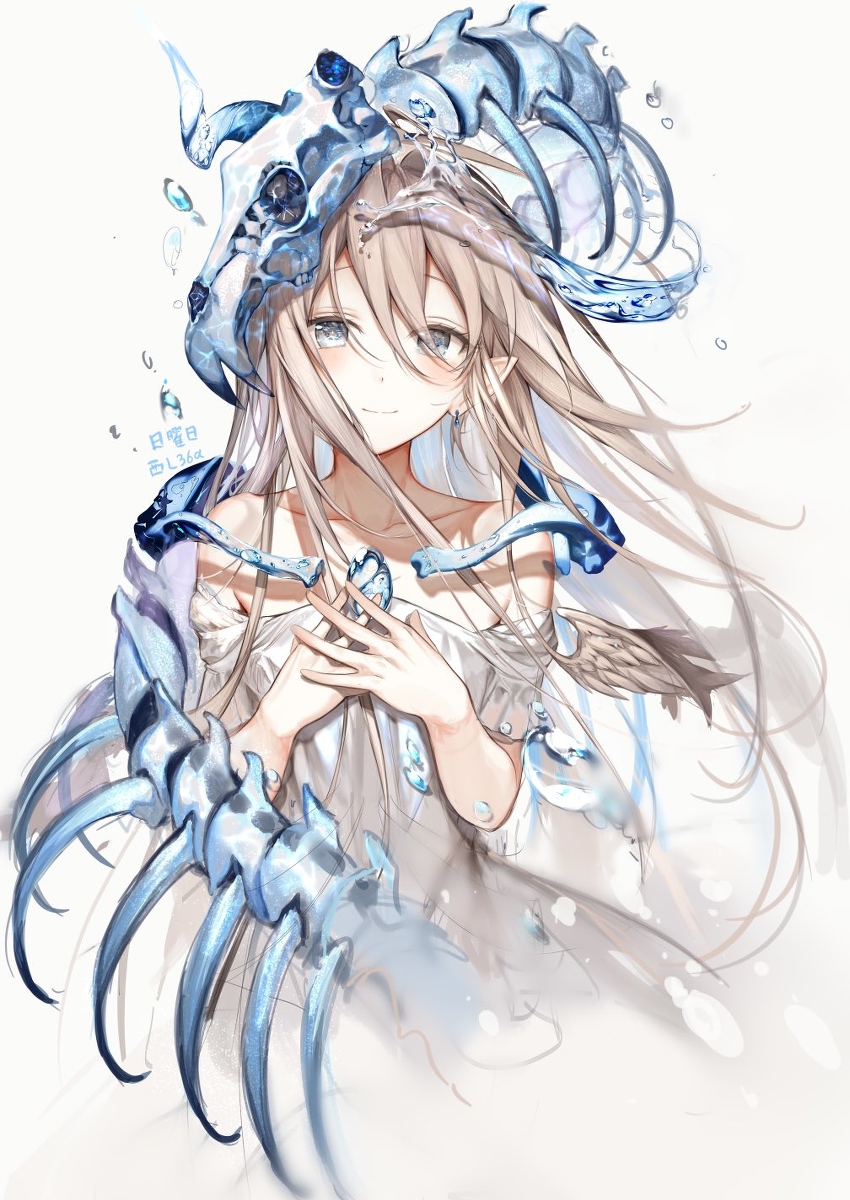 This is a pixiv picture whose title is .+*:ﾟ+｡.☆.