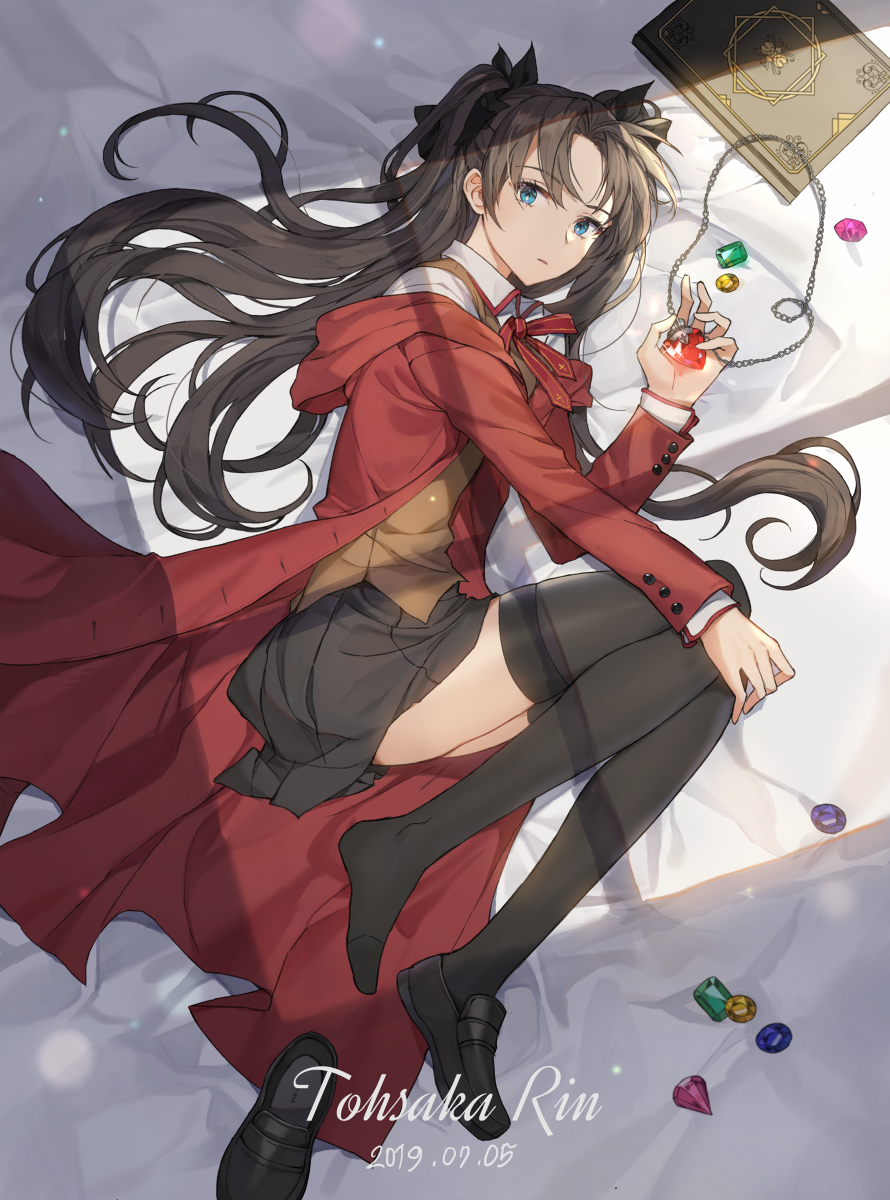 This is a pixiv picture whose title is rin.