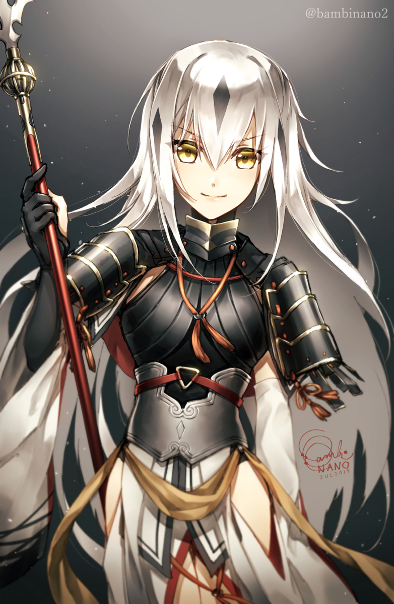 This is a pixiv picture whose title is ♢長尾景虎♢.