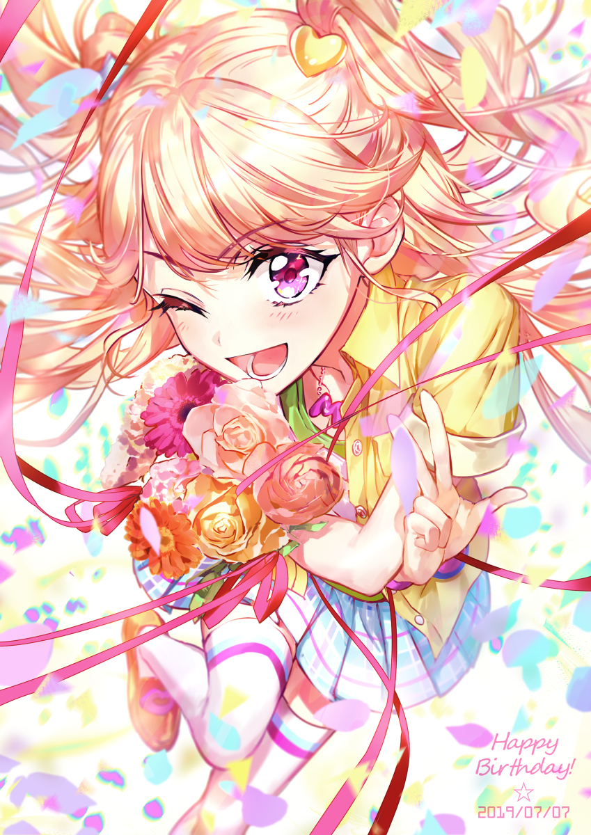 This is a pixiv picture whose title is 無題.