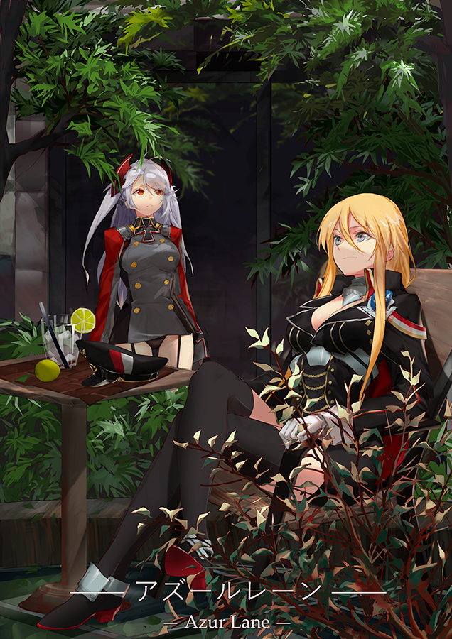 This is a pixiv picture whose title is 无题.