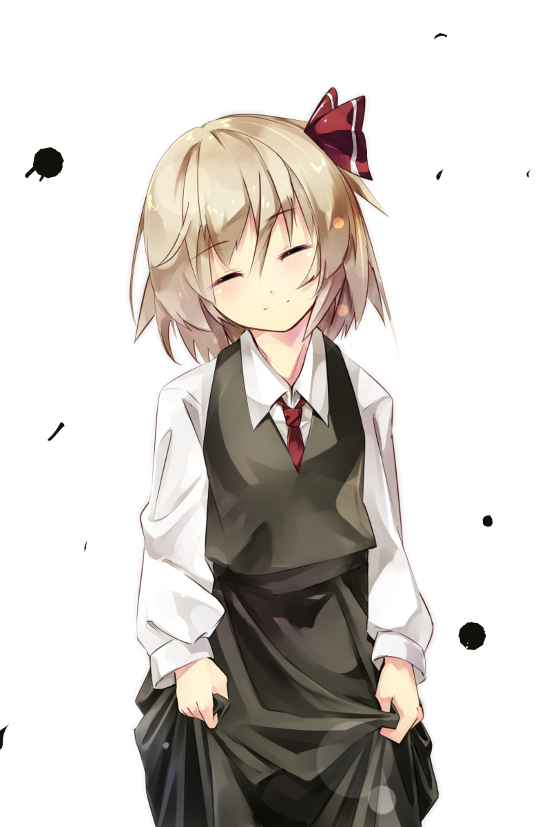 This is a pixiv picture whose title is しちがつなのか.