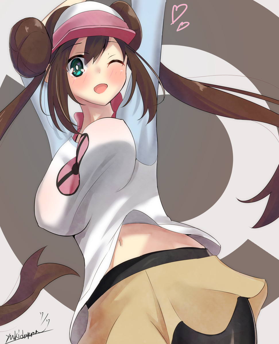 This is a pixiv picture whose title is メイっぱい！.