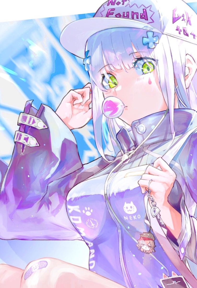 This is a pixiv picture whose title is Street416.