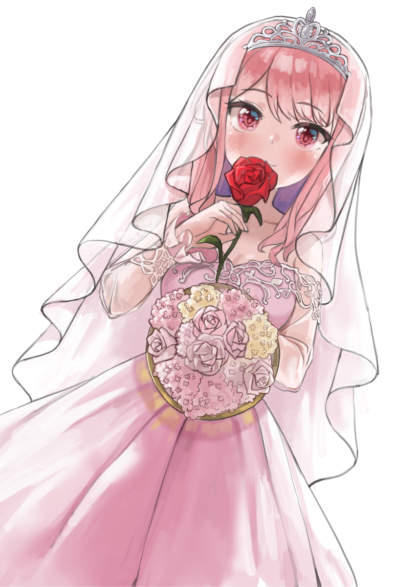 This is a pixiv picture whose title is 丸山彩.