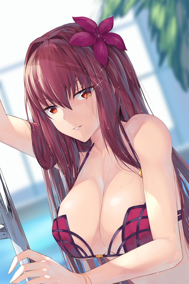 This is a pixiv picture whose title is ス力サ八.