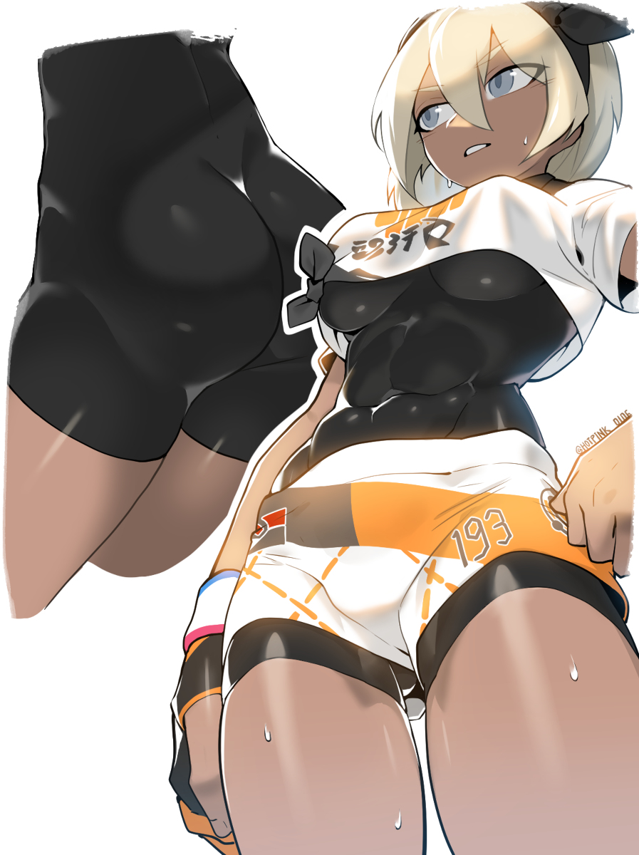 This is a pixiv picture whose title is Bea.