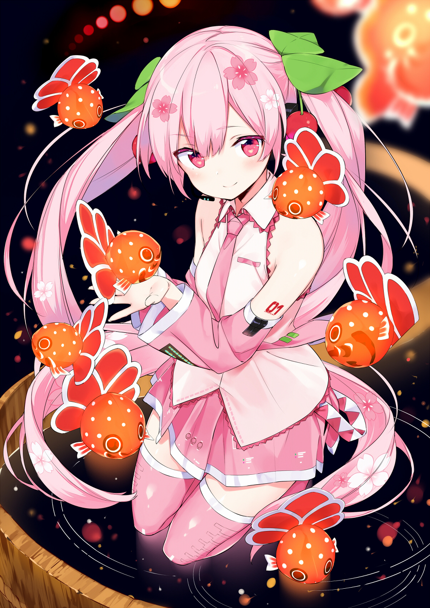 This is a pixiv picture whose title is 弘前ねぷたまつり.