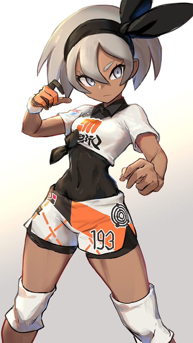 This is a pixiv picture whose title is サイトウちゃん.