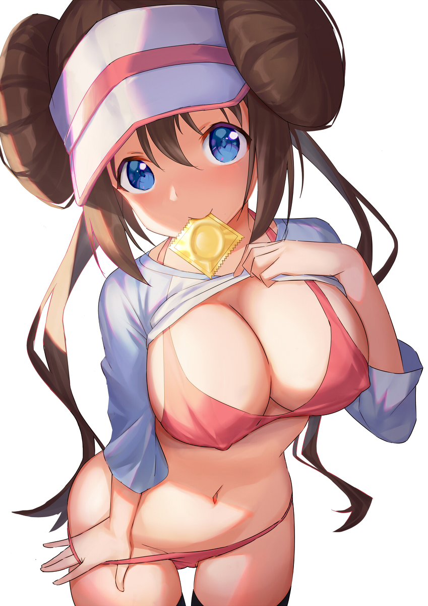 This is a pixiv picture whose title is メイちゃんがバトルを挑んできた！！.