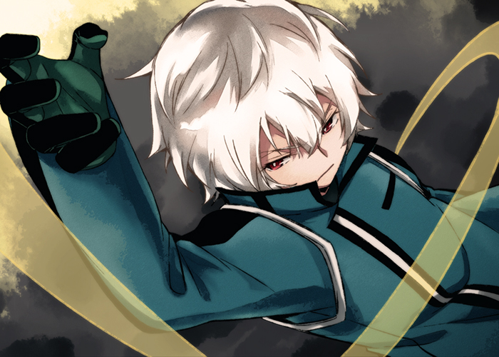 This is a pixiv picture whose title is わーとり５.
