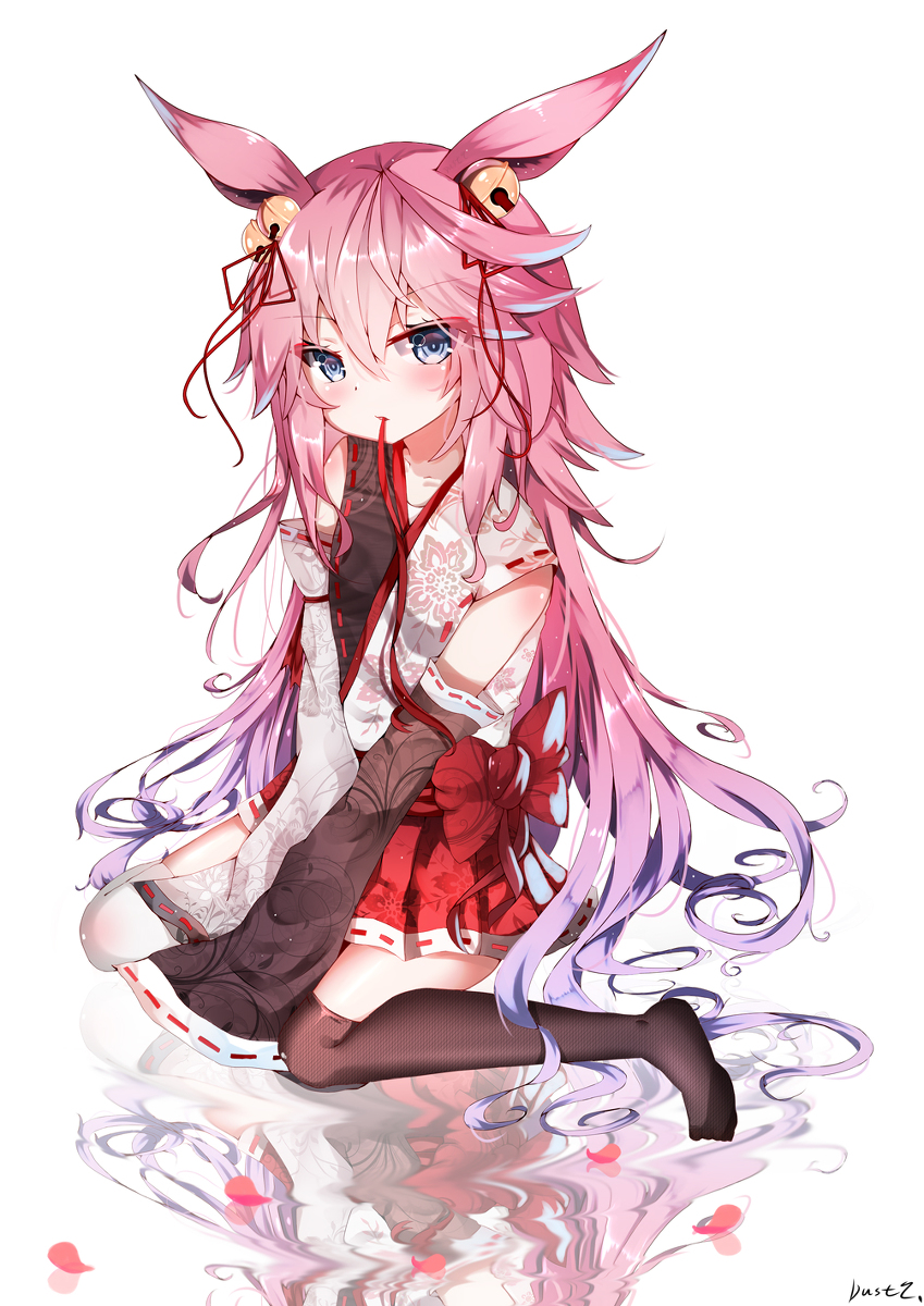 This is a pixiv picture whose title is ww.