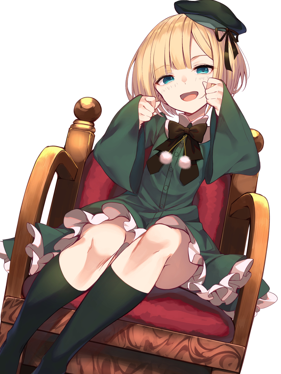 This is a pixiv picture whose title is らいねす.