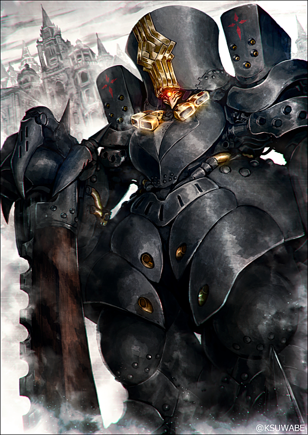 This is a pixiv picture whose title is チャールズ・バベッジ.