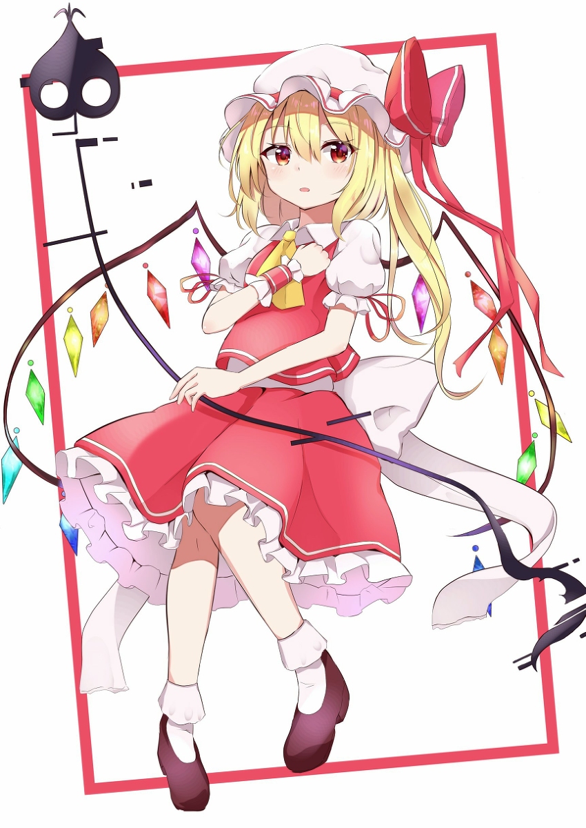 This is a pixiv picture whose title is 無題.