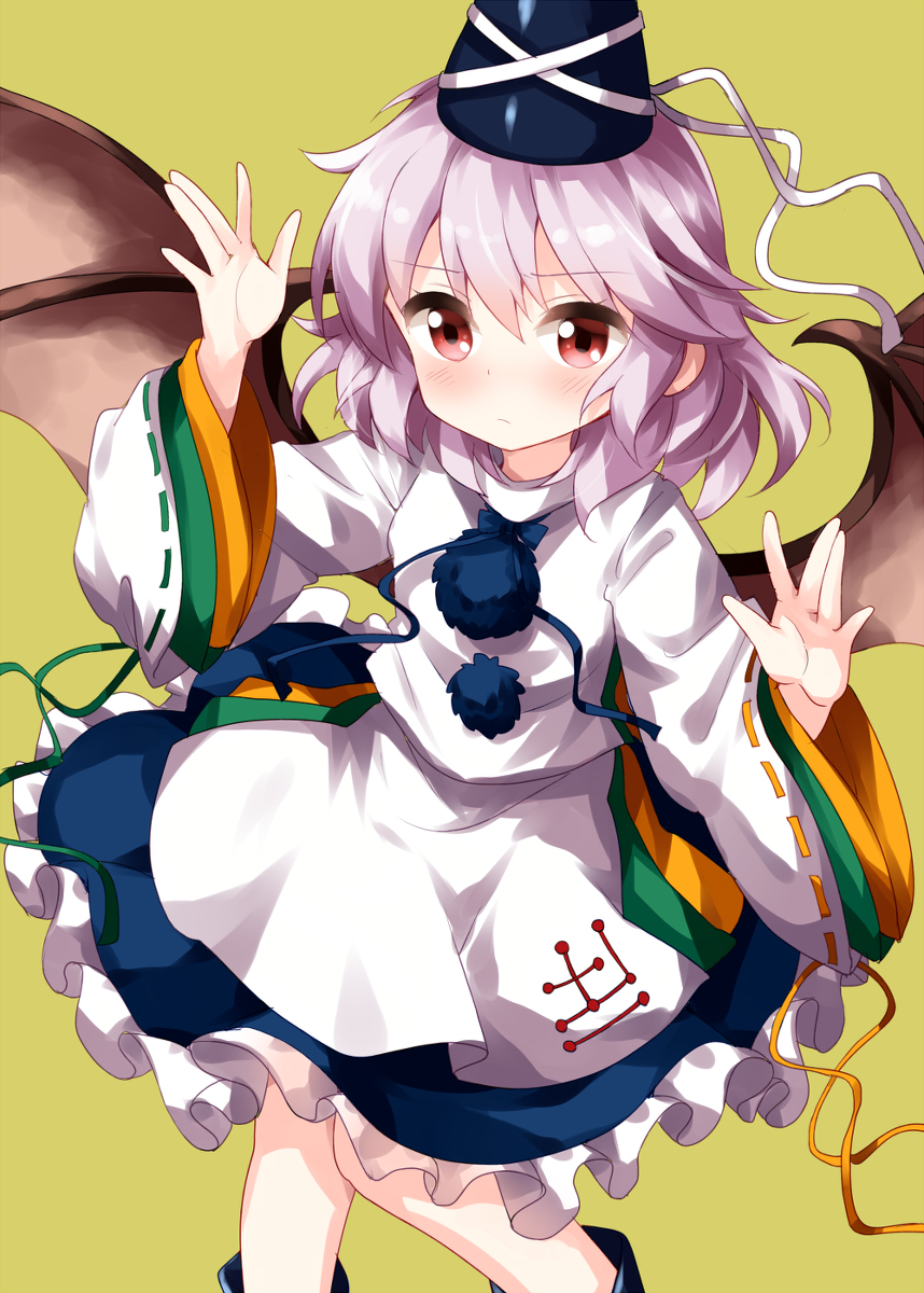 This is a pixiv picture whose title is 東方まとめ60（衣装チェンジあり）.