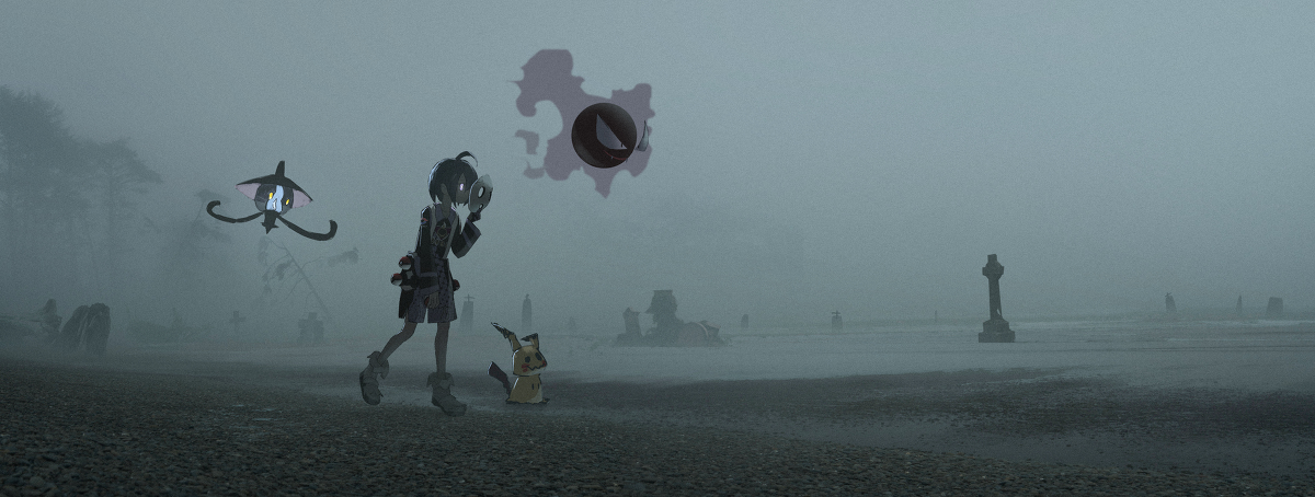 This is a pixiv picture whose title is オニオン.