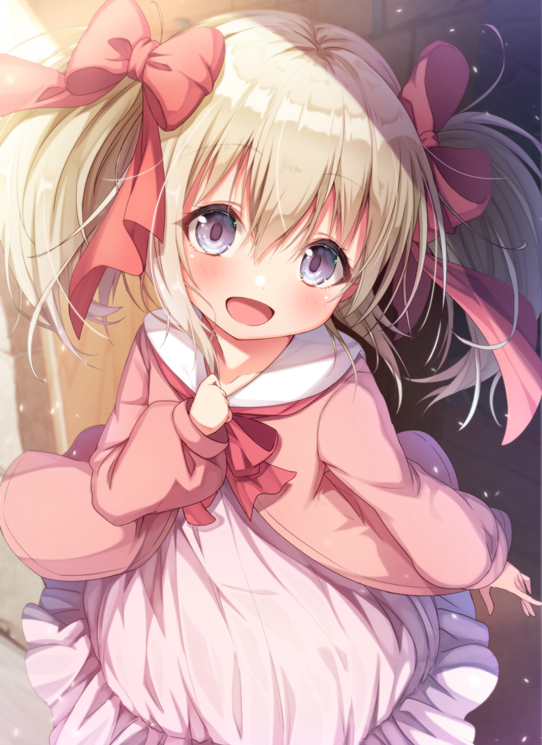 This is a pixiv picture whose title is ラティナ.