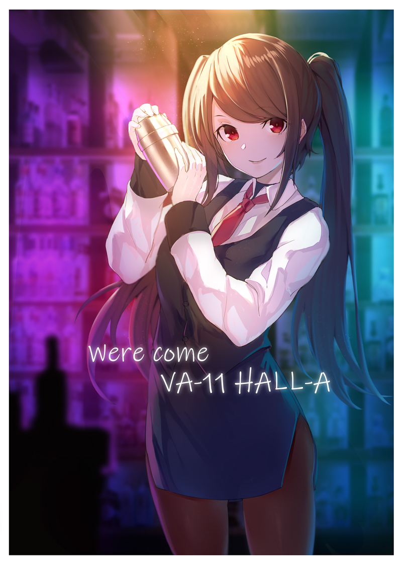 This is a pixiv picture whose title is JILL.