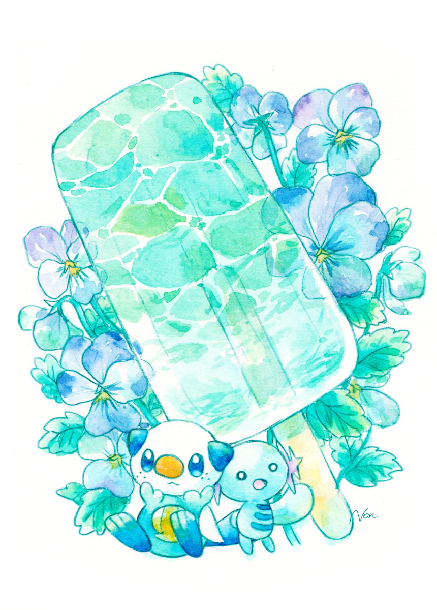 This is a pixiv picture whose title is 海の日.