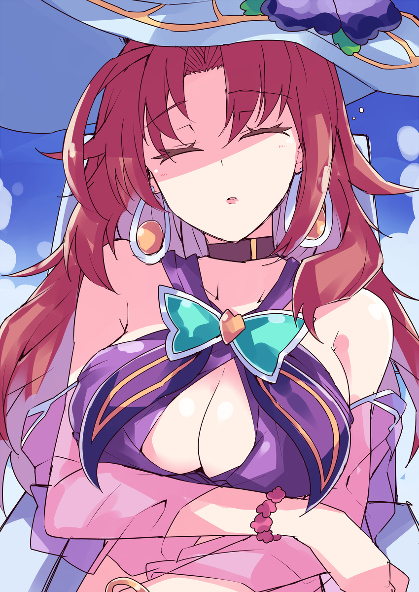 This is a pixiv picture whose title is ロコモコのロコモコ.