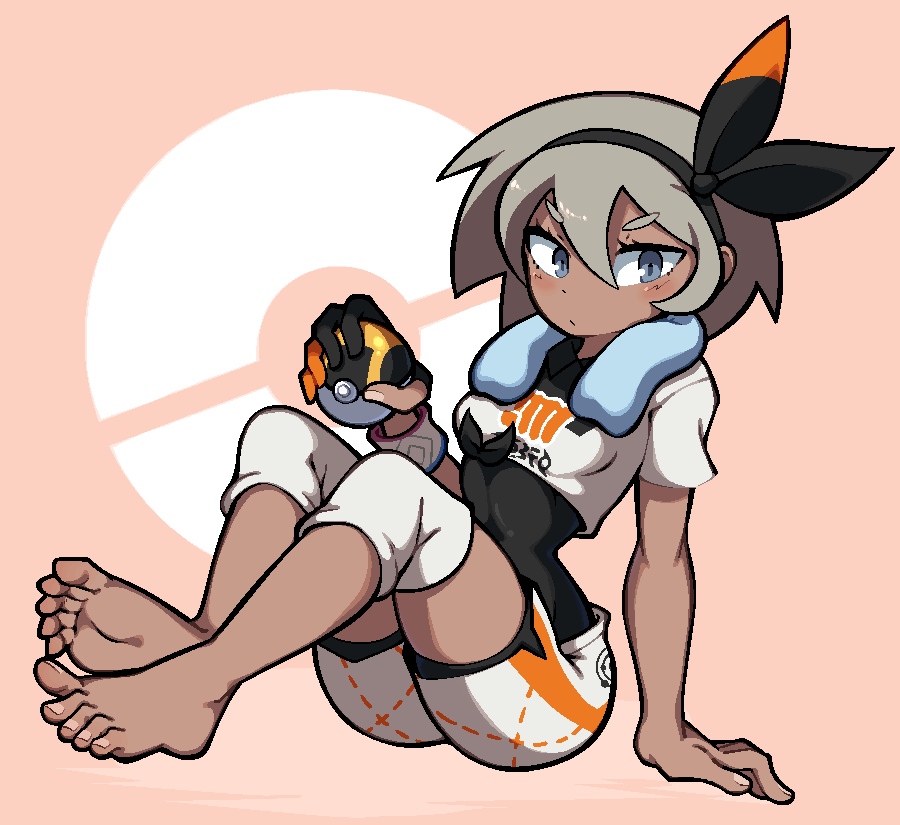 This is a pixiv picture whose title is Bea.