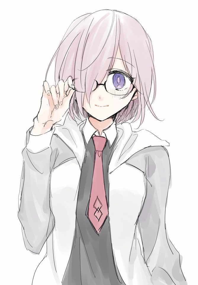 This is a pixiv picture whose title is FGOのらくがきとか.