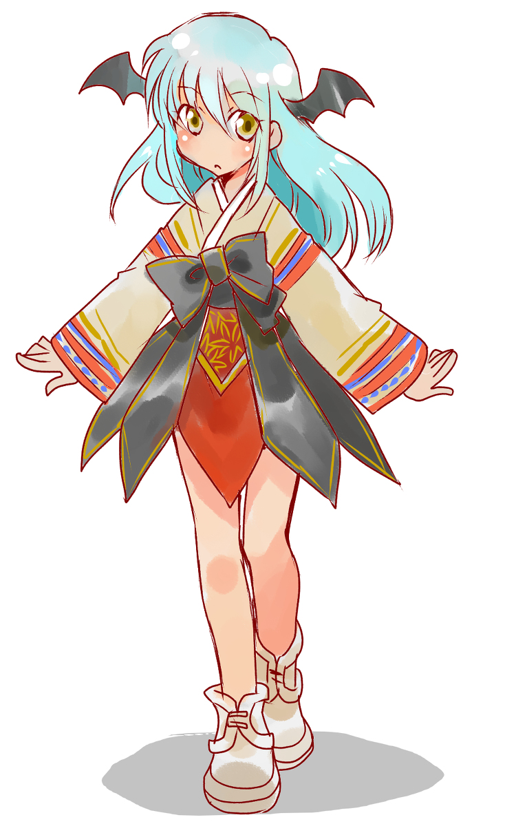 This is a pixiv picture whose title is 《転スラ》今日の落書き.