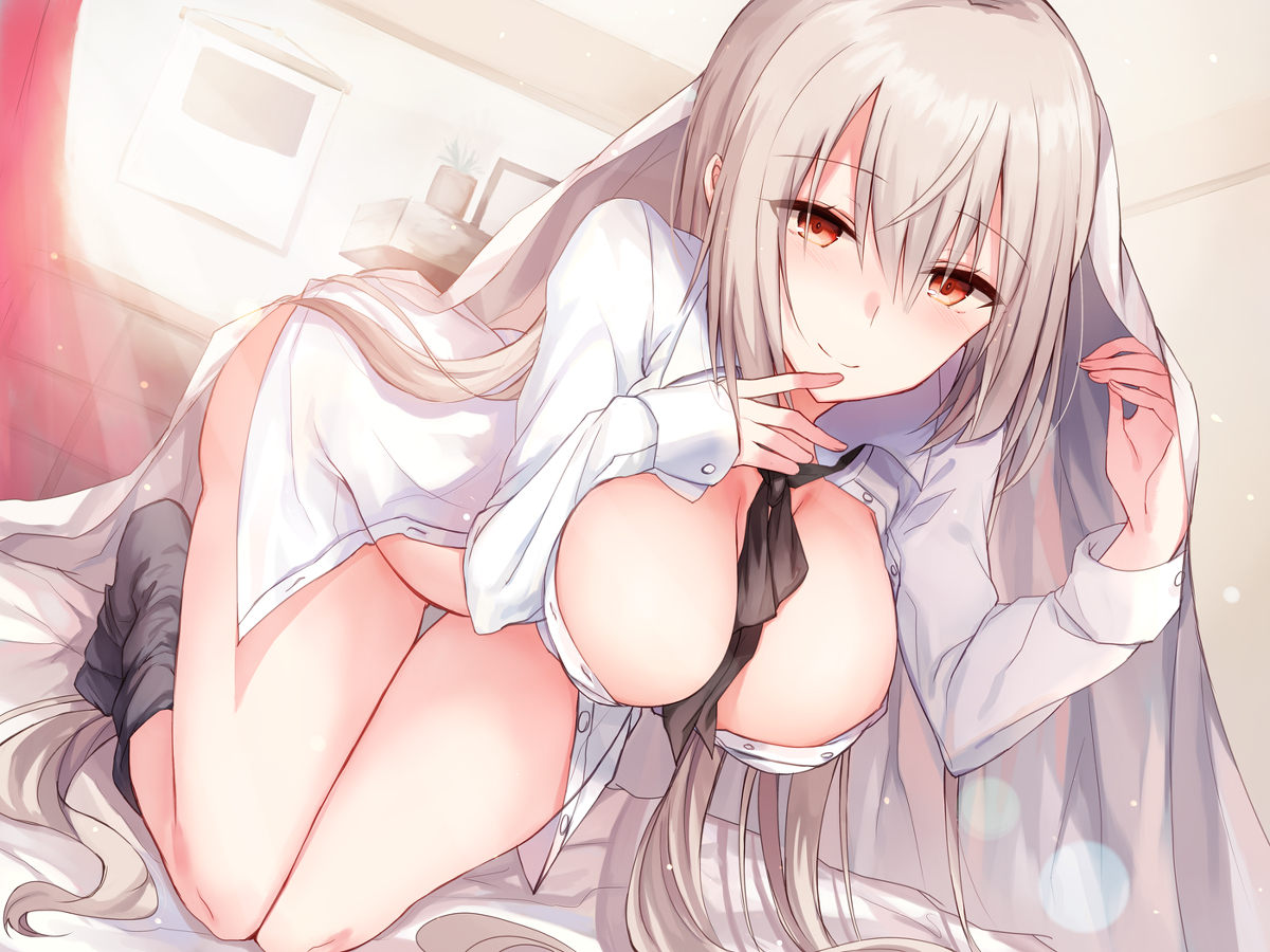 This is a pixiv picture whose title is 【C96タペストリー頒布・通販のお知らせ】.