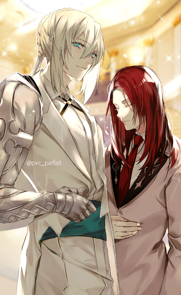 This is a pixiv picture whose title is As You Wish.