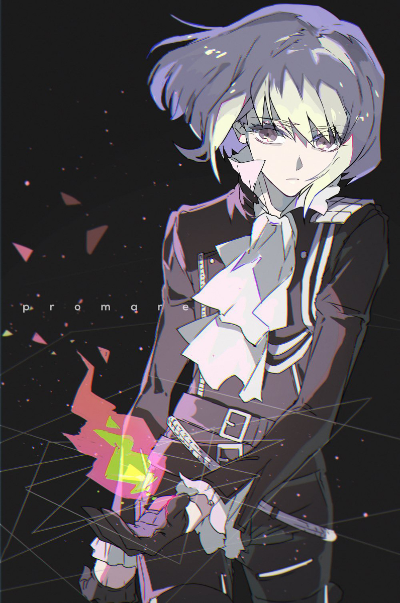 This is a pixiv picture whose title is no title.
