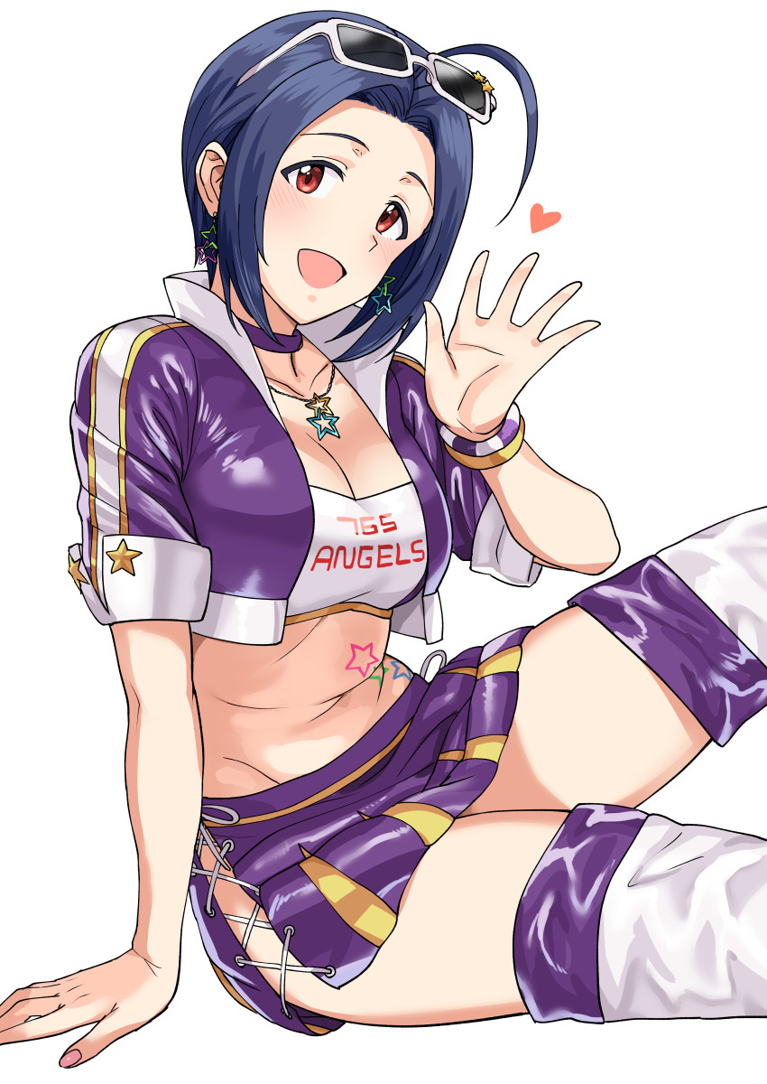 This is a pixiv picture whose title is あずささん誕生日おめ！.