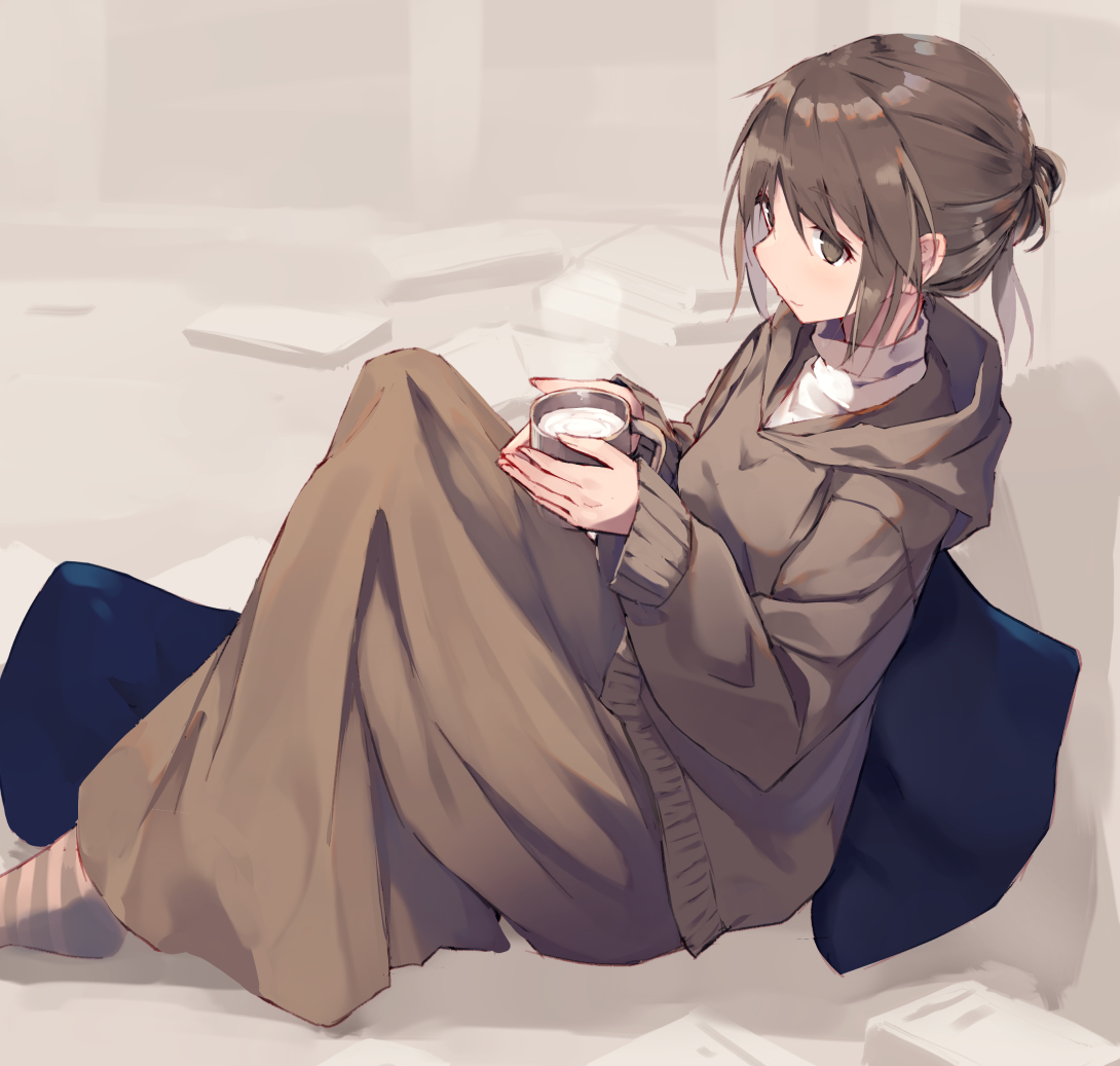 This is a pixiv picture whose title is log5.
