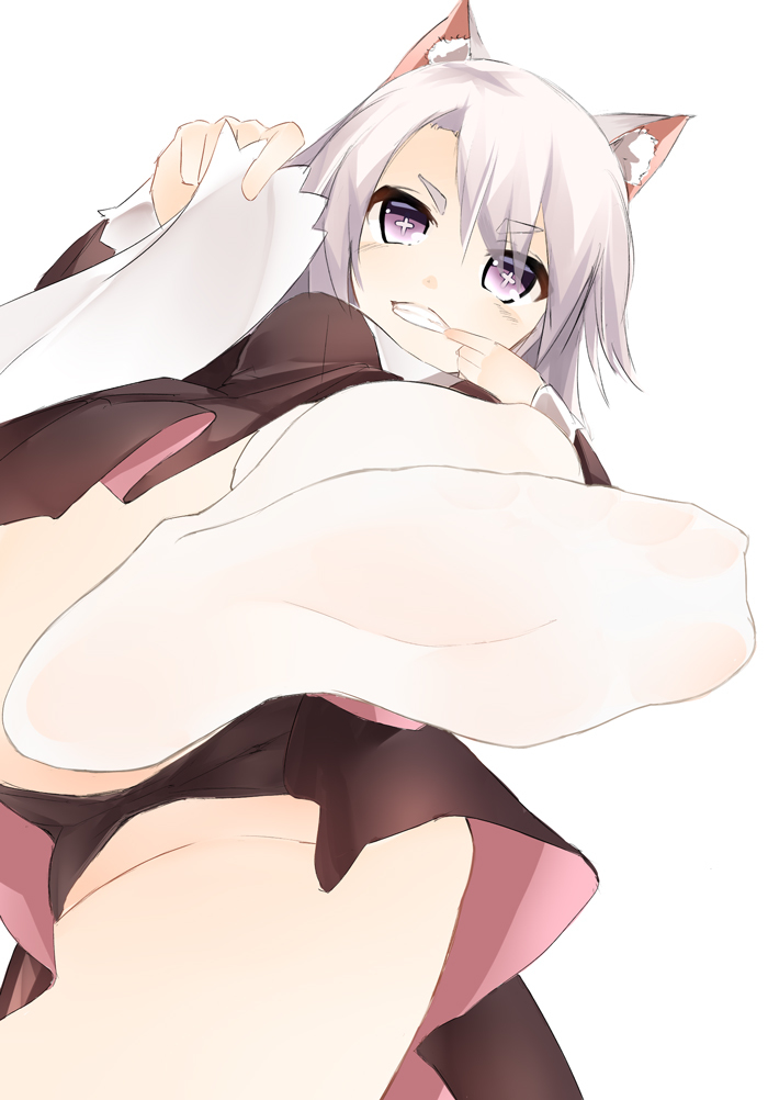 This is a pixiv picture whose title is ランダムな足裏たち.