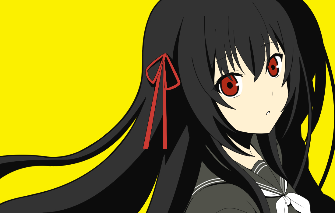 This is a pixiv picture whose title is 怪異症候群3　その9.