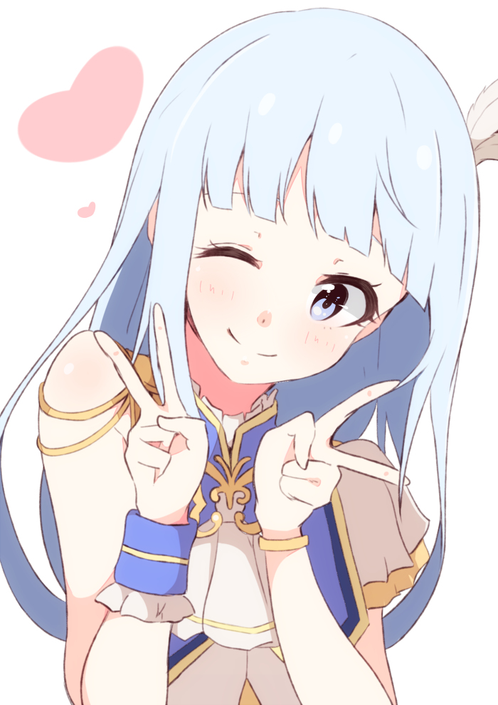 This is a pixiv picture whose title is 無題.