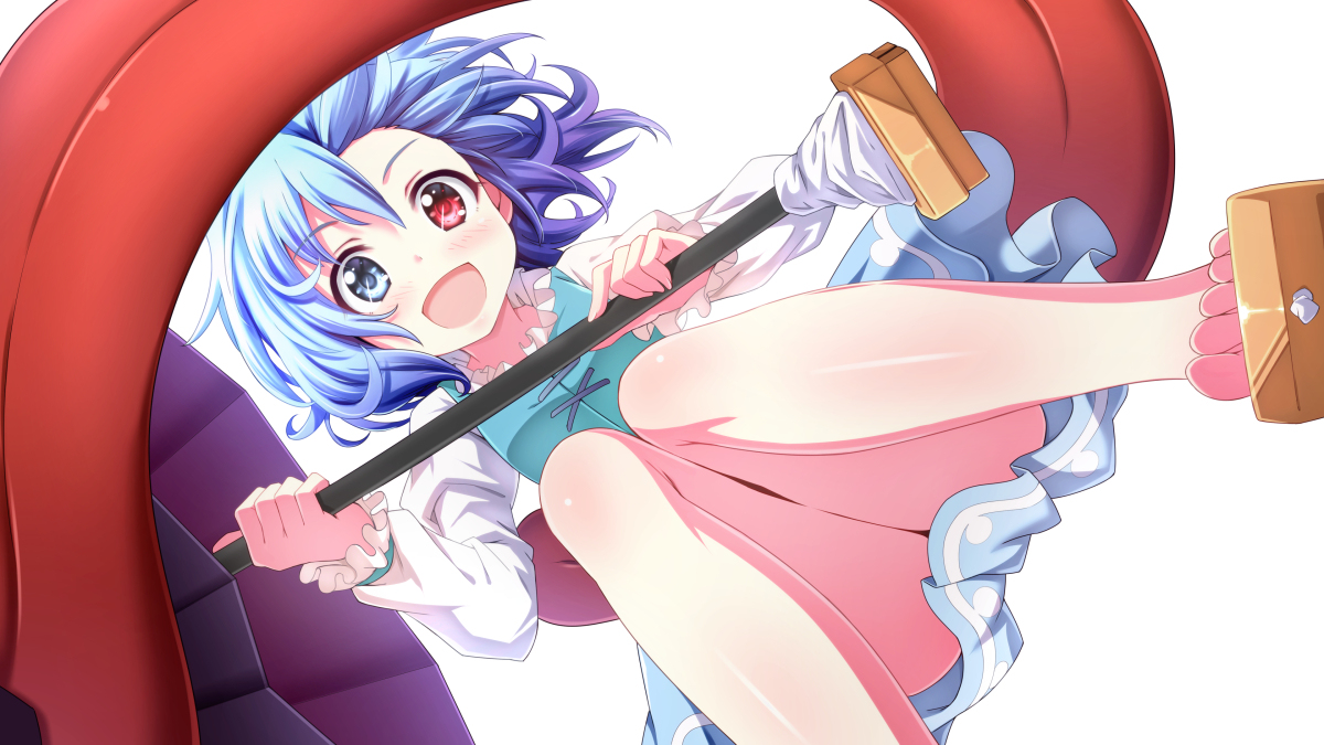 This is a pixiv picture whose title is ロータスラビリンス.